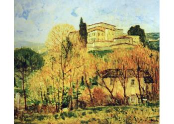 Villa Fiorentina Villa Fiorentina